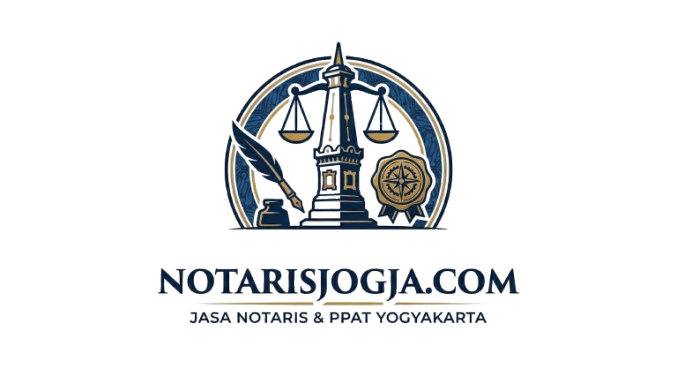 Notaris Jogja